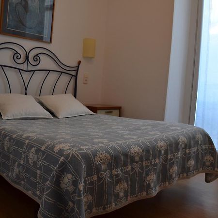 Pension San Telmo / San Juan 圣塞瓦斯蒂安 客房 照片